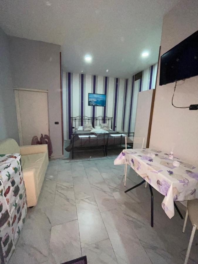 Vakantiehuis Casa Donnacarmelina