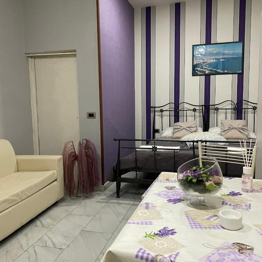 Casa Donnacarmelina Vakantiehuis
