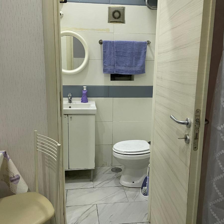 Casa Donnacarmelina Vakantiehuis *