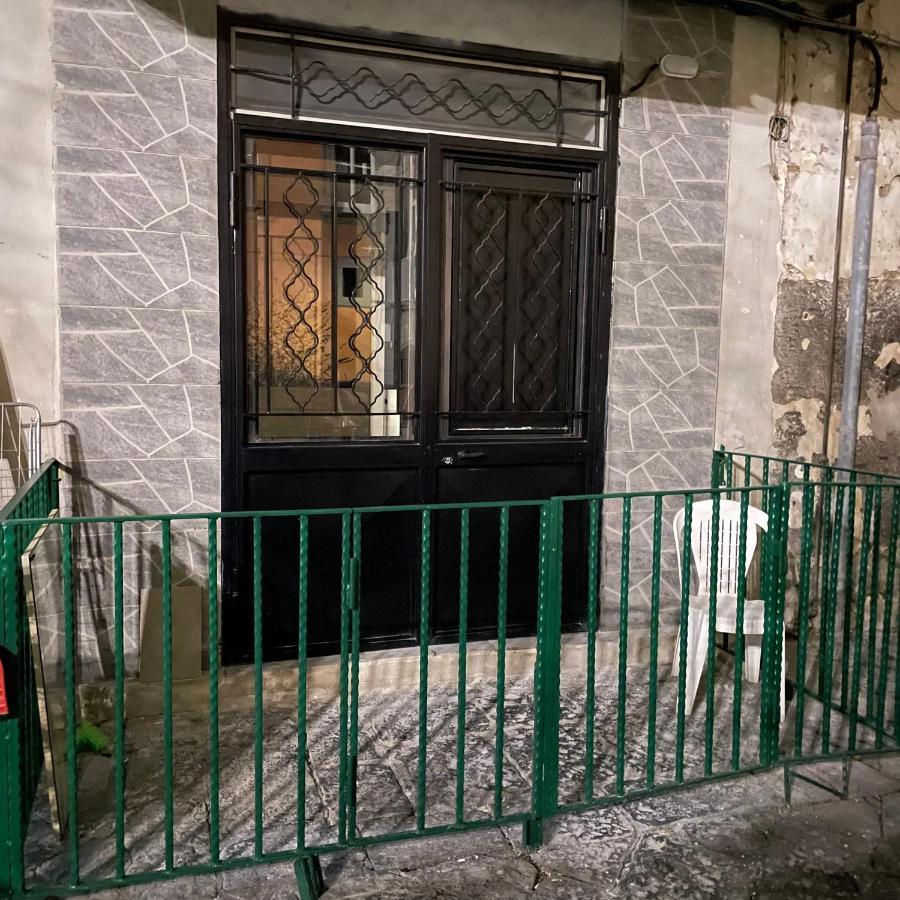 Vakantiehuis Casa Donnacarmelina Napels