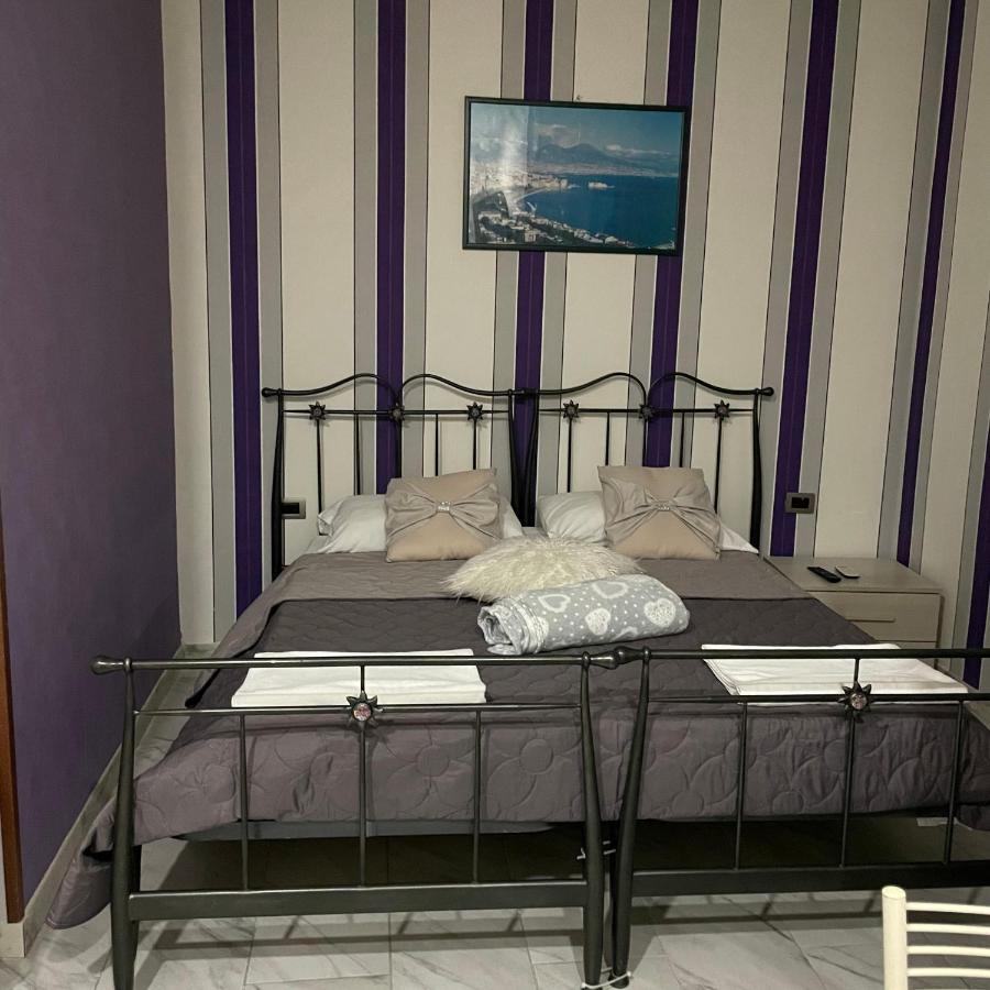 Casa Donnacarmelina Vakantiehuis *