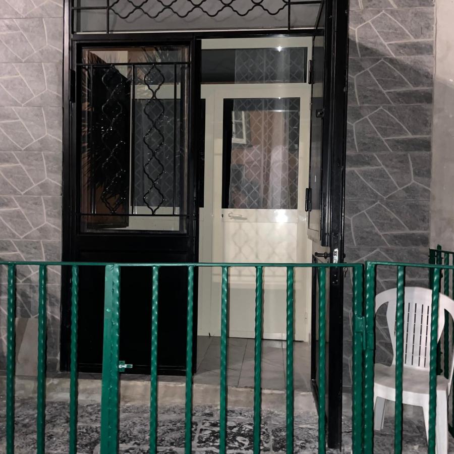 Vakantiehuis Casa Donnacarmelina Napels