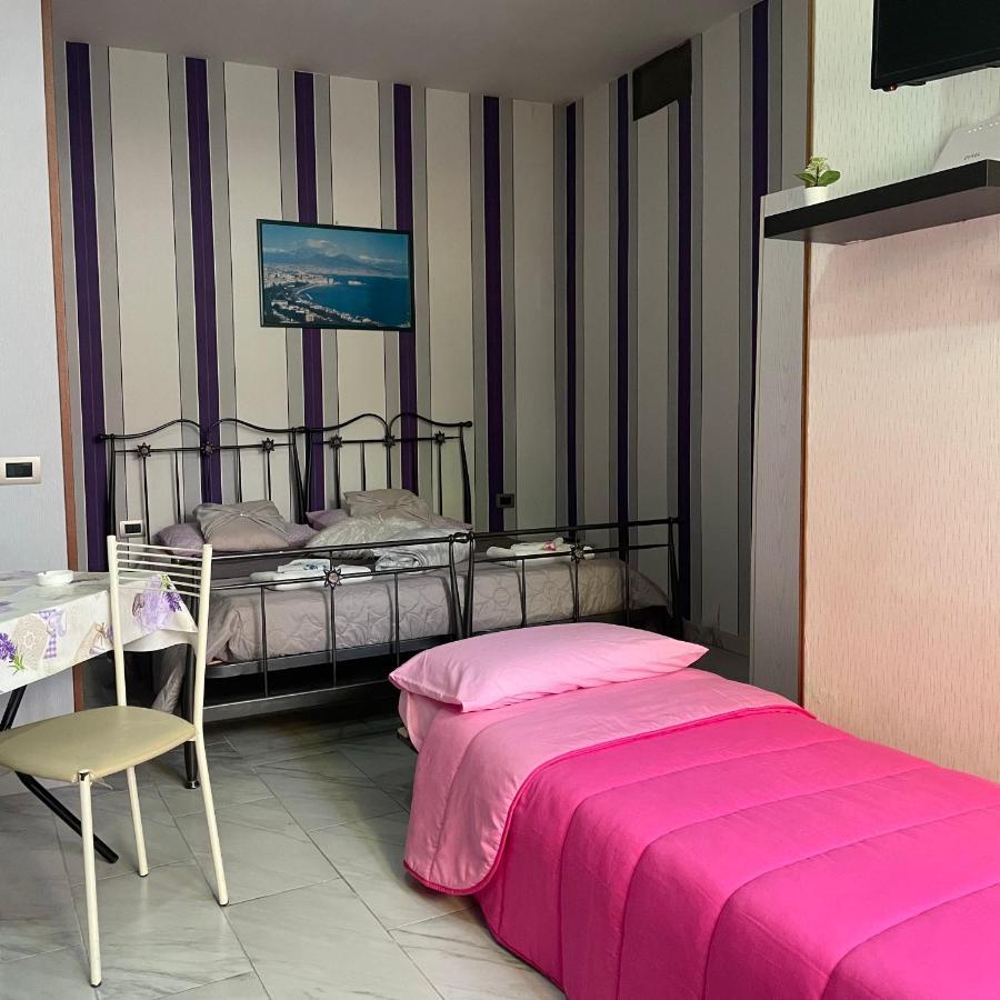Vakantiehuis Casa Donnacarmelina