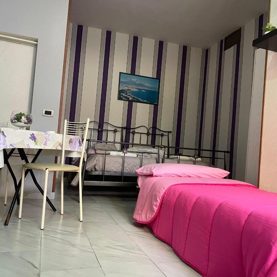 Vakantiehuis Casa Donnacarmelina